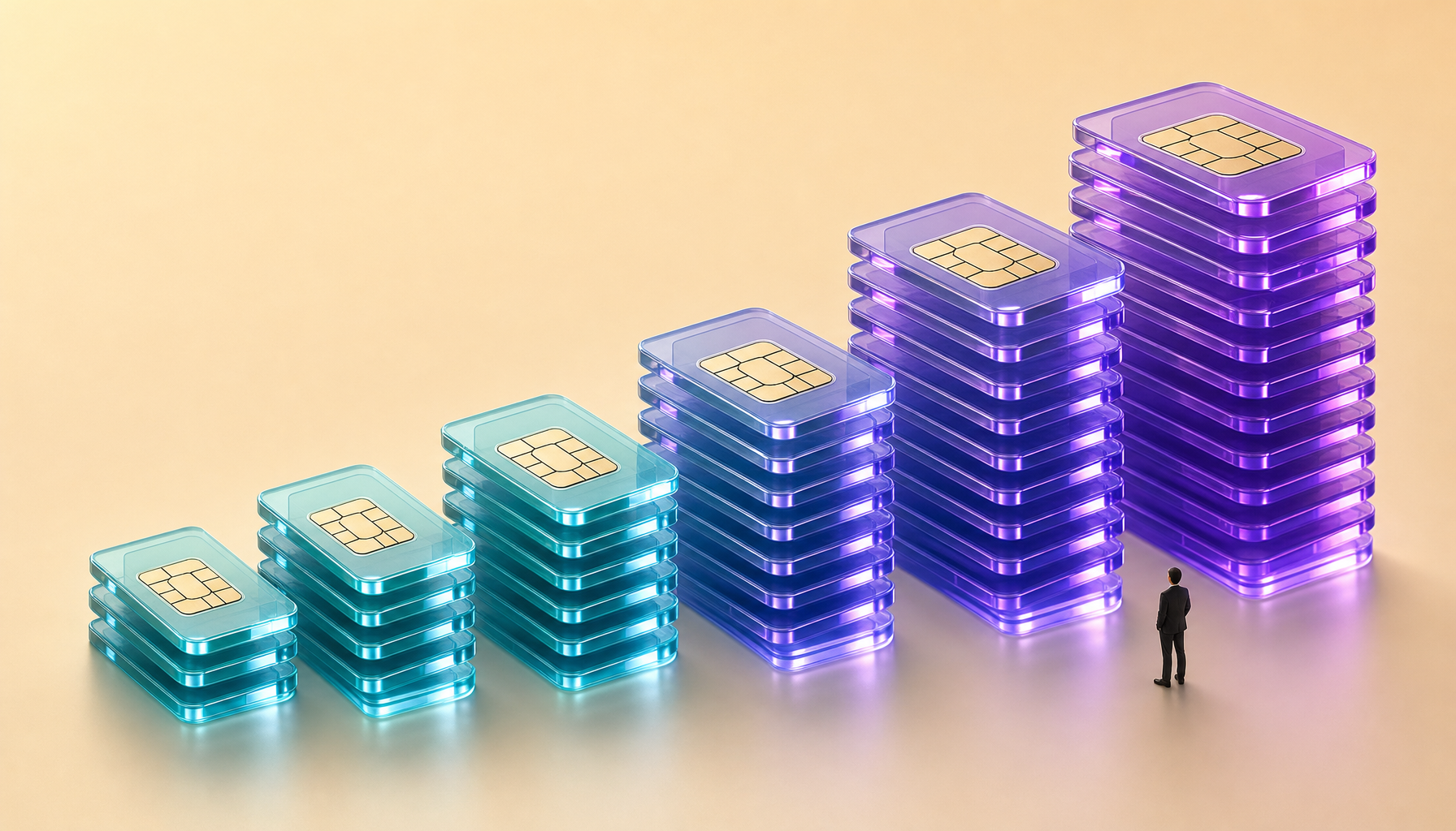 Why Every Telecoms Partner Should Be Talking About Mobile – Even If FMC Isn't for Every Customer