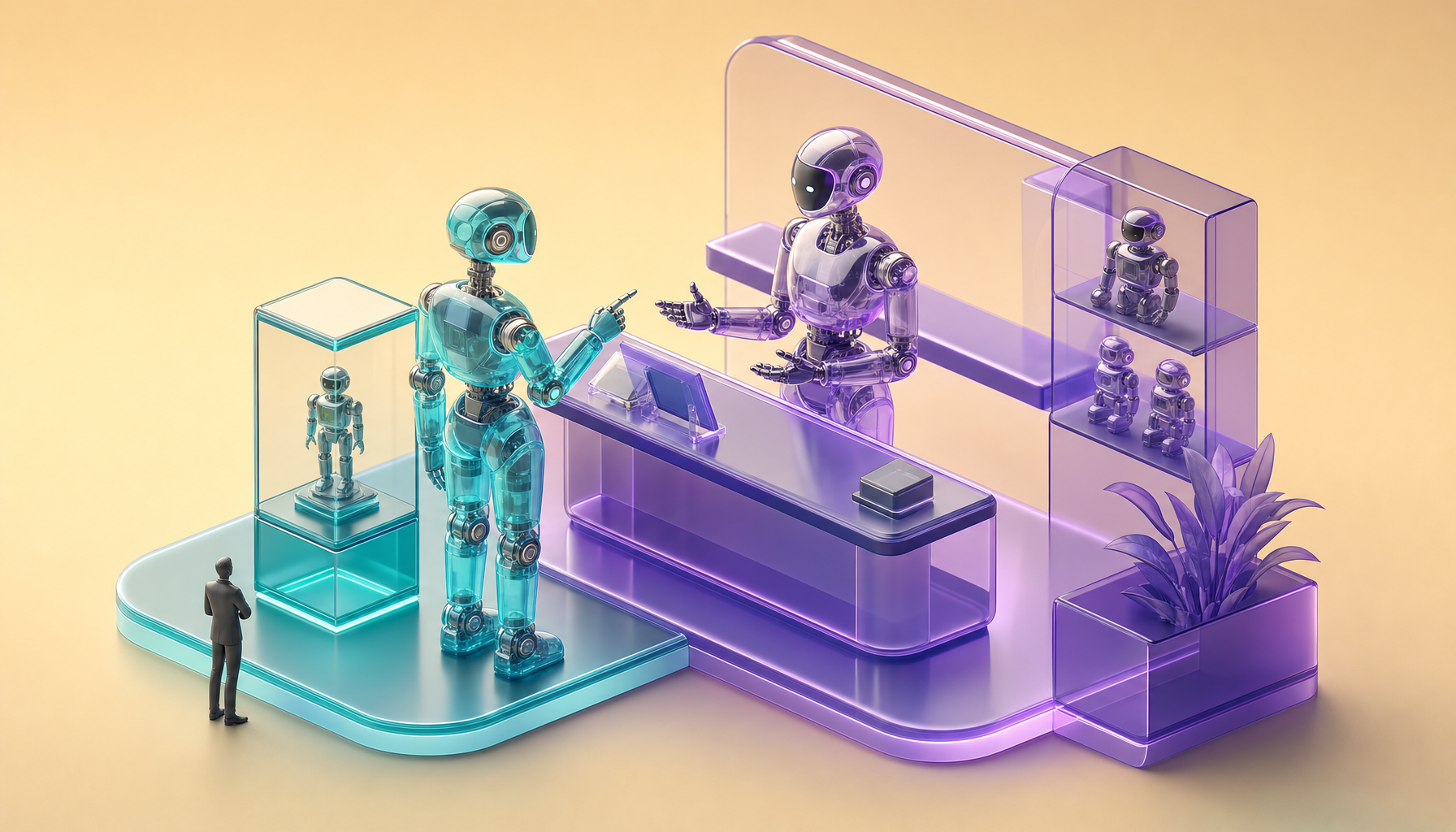 The IQ Mobile Dealer Programme: Turn Your Network Into Recurring Revenue