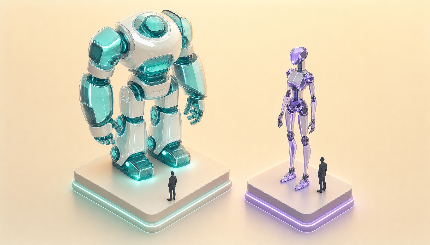Two Ways to Become an IQ Mobile Partner: Start-Up vs Integrated